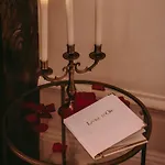 Maison Marie-Astrid, Guest House , Suite Avec Balneo Privee ゲストハウス