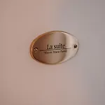Maison Marie-Astrid, Guest House , Suite Avec Balneo Privee