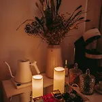 بيت ضيافة Maison Marie-Astrid, Guest House , Suite Avec Balneo Privee 3*