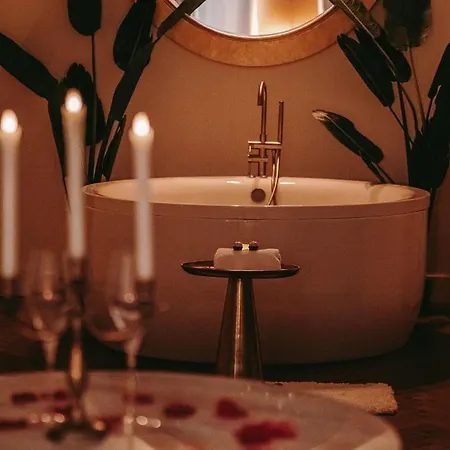 Πανσιόν Maison Marie-astrid, Avec Balneo Privee *