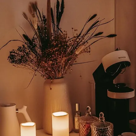 Maison Marie-astrid, Avec Balneo Privee *