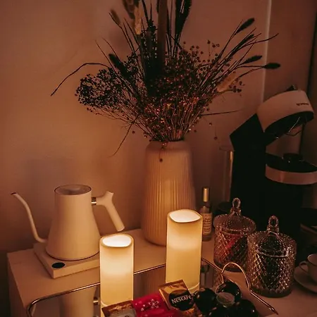 Πανσιόν Maison Marie-astrid, Avec Balneo Privee *
