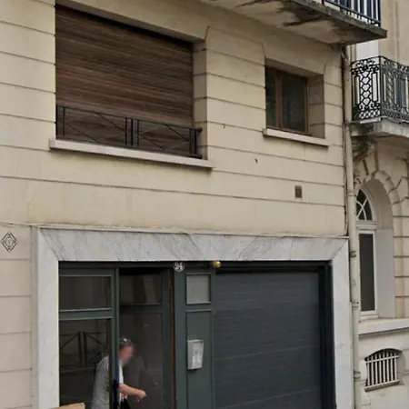 Vendégház Maison Marie-astrid, Avec Balneo Privee