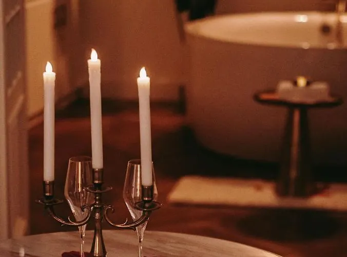 بيت ضيافة Maison Marie-astrid, Avec Balneo Privee بوردو