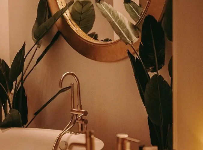 Maison Marie-astrid, Avec Balneo Privee بوردو