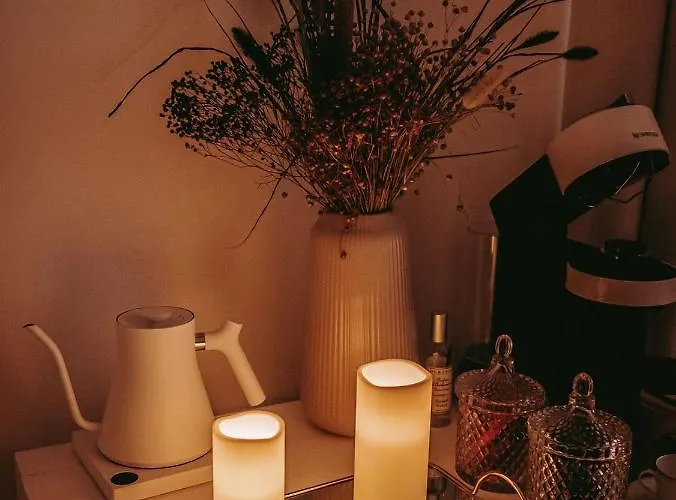 بيت ضيافة Maison Marie-astrid, Avec Balneo Privee 4*