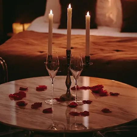 Maison Marie-astrid, Avec Balneo Privee