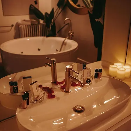 Maison Marie-astrid, Avec Balneo Privee Bordeaux