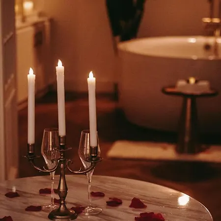 Guest house Maison Marie-astrid, Avec Balneo Privee Bordeaux