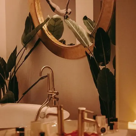 Maison Marie-astrid, Avec Balneo Privee Bordeaux