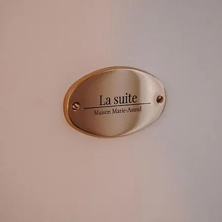 Maison Marie-astrid, Avec Balneo Privee