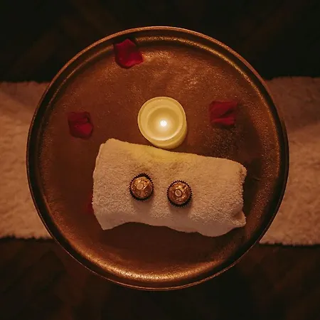 Guest house Maison Marie-astrid, Avec Balneo Privee