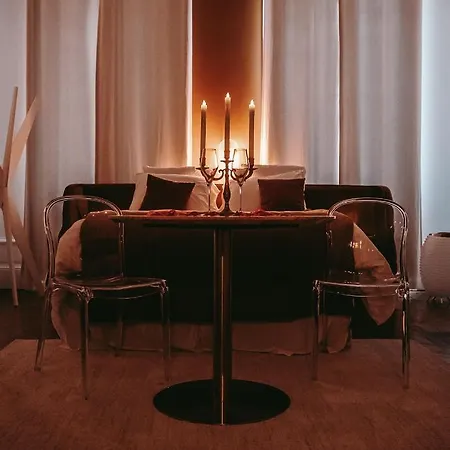 Maison Marie-astrid, , Avec Balneo Privee Gasthuis Bordeaux