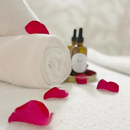 Maison Marie-astrid, Avec Balneo Privee Guest house