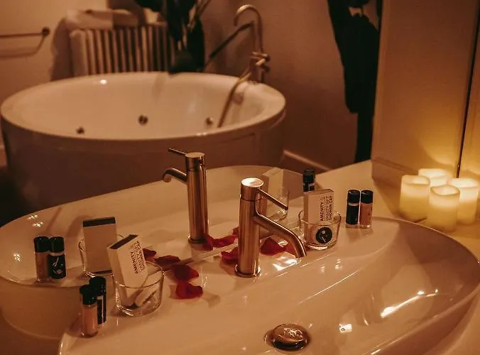 Maison Marie-astrid, Avec Balnéo Privée Bordeaux