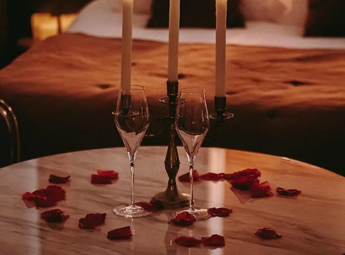 Maison Marie-astrid, Avec Balneo Privee