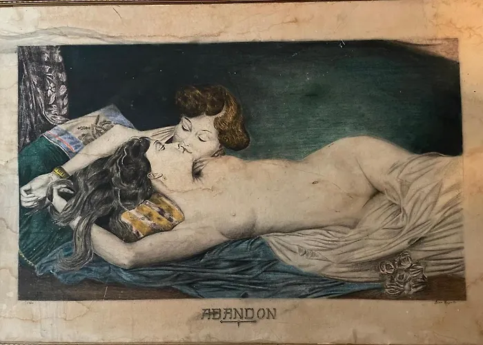 Maison Marie-Astrid, Guest House , Suite Avec Balneo Privee 게스트하우스 보르도